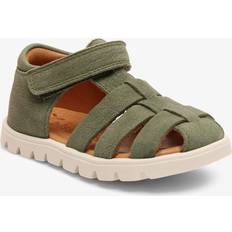 Bisgaard Beka Sandal - Sage