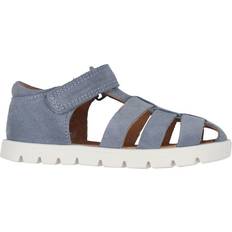 Bisgaard Beka Sandal - Blue