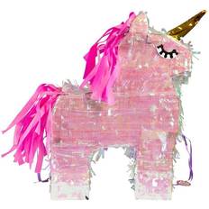 Piñataer Hisab Joker Pinata Shimmer Unicorn 43 cm 78995