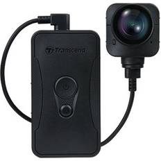 Videokameras Transcend DrivePro Body 70 64GB