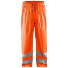 Blåkläder unisex Warnschutzhose HIGH-VIS "1384" orange Größe