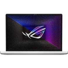 ASUS 32 GB - Spezielle Grafikkarte Notebooks ASUS ROG Zephyrus G14 GA402XV-N2028W