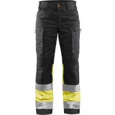 Blåkläder 7161 High Vis Pants