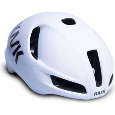 Kask Fahrradzubehör Kask Utopia Y WG11 Helmet - White