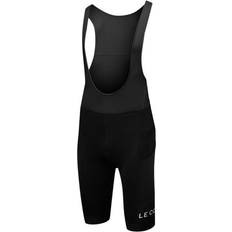 Sport Cargo Bib Shorts Black/Black