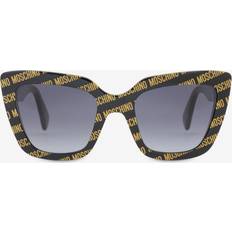 Moschino MOS148/S 7RM, BUTTERFLY Sunglasses, FEMALE, available