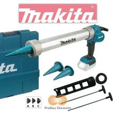 Makita Fettpistoler Makita dcg180 koffer, dcg