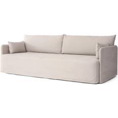 Audo Offset 3-Sitzer Sofa