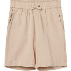 Name It Shorts nkmHommas Beige