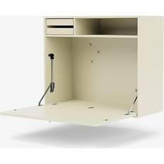 Skrivebord Montana Furniture STUDIO Writing Desk