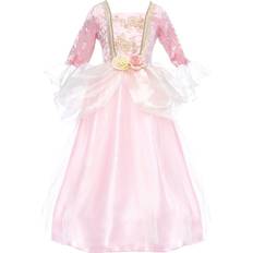 Great Pretenders Pink Rose Princess Dress
