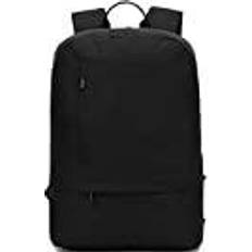 Celly Backpack für Travel, Schwarz