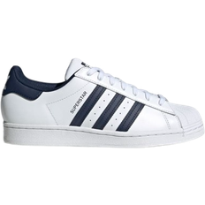 Adidas Superstar M - Cloud White/Collegiate Navy/Ftwr White