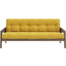 Karup Design Grab fyrretræ, Honey Sofa