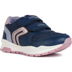 Geox Sneakers Pavel Girl J048CA01454C4343 Dunkelblau