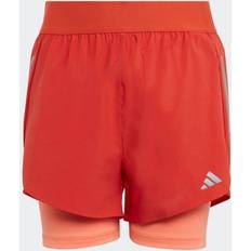Adidas Two-in-one Aeroready Grundschule Shorts