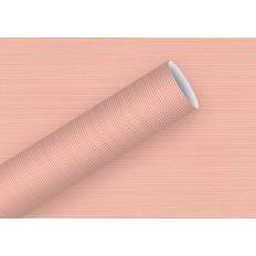 Braun & Company Geschenkpapier Kollektion Lignes puder 2 m x 70 cm