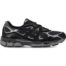 Unisex Running Shoes Asics Gel-Nyc - Graphite Grey/Black
