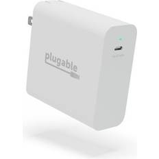 Cell Phone Chargers - Chargers Batteries & Chargers Plugable 140w usb-c gan power adapter