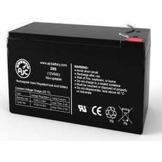 Batteries & Chargers Vexilar fl-20 ultra dd-100 up20pvd 12v 8ah fish finder replacement battery