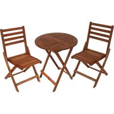 Leigh Country 3 Bistro Set