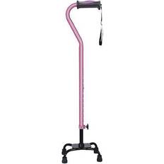 Adjustable cane Mobility Adjustable Quad