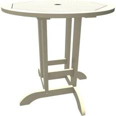 Garden Table The Sequoia Professional Commercial Grade