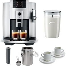 Jura Coffee Makers Jura Automatic Espresso Machine Bundle