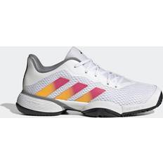 Racketsportsko Adidas Barricade Tennis Grundschule Schuhe