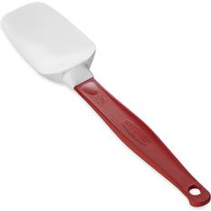 Rubbermaid Commercial Heat Silicone Heavy Duty Spatula/Food Dough Scraper