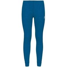 Trainingsbekleidung Basisschicht Odlo Jungen Funktionsunterwäsche Active warm Eco Kids lang