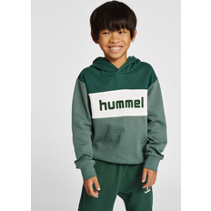 Hettegensere Hummel Kinder Kapuzensweat hmlMORTEN HOODIE