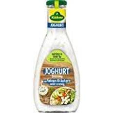 Kühne Joghurt Salat-Dressing der Flasche, 500