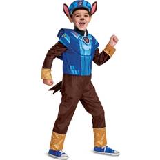 Disguise Paw patrol chase deluxe toddler costume