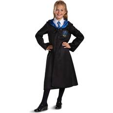 Harry Potter Ravenclaw Robe Prestige Child Costume, Large (10-12)