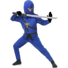 Charades Child's Ninja Avenger Costume