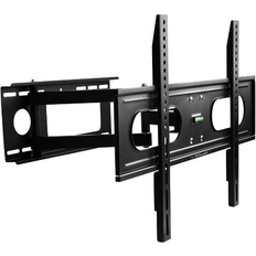 Wall mount tv iMounTEK Full motion tv wall