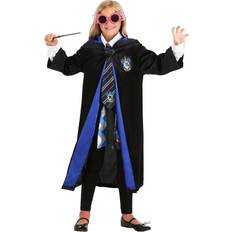Jerry Leigh Harry Potter Tie and Glasses Accessory Set Standard