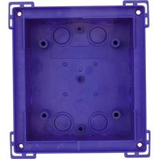 Überwachungskameras Mobotix MX-OPT-Box-1-EXT-IN Türsprechanlagen-Zubehör Unterputz-Gehäuse
