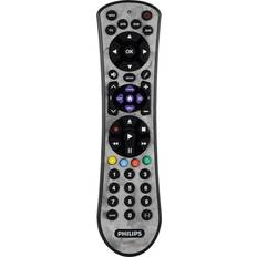  Philips Universal Companion Remote Control for Samsung