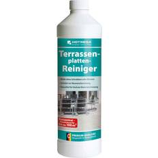 Terrassenreiniger Hotrega Terrassenplatten Reiniger 1 Liter Konzentrat