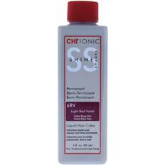 Hair Concealers CHI Ionic Shine Shades Liquid Hair Color - 6rr Red Crimson 3 Hair Color