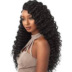 Sensationnel Hair Accessories Sensationnel Lulutress Crochet Braid Water Wave 18 4-Pack