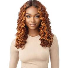 Outre HD Lace Front Wig 20 inch #1