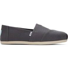 Toms Alpargata CloudBound Pavement Grey Women's Shoes Multi