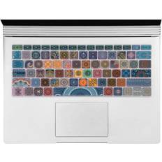 Laptop keyboard cover Microsoft SANFORIN Keyboard Cover Surface