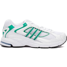 Adidas Response CL W - Cloud White/Semi Court Green/Core Black