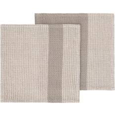 Blomus Gano Kitchen Towel Beige (25x25)