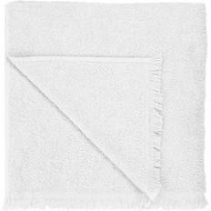Blomus Frino Terry Bath Towel White