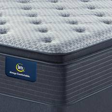 Textiles Serta Sky Mattress Cover